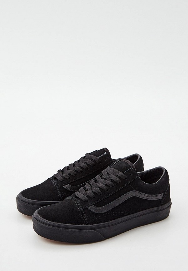 Vans Кеды - Old Skool - фото 4