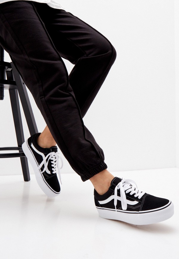 Vans Кеды - UA OLD SKOOL - фото 6