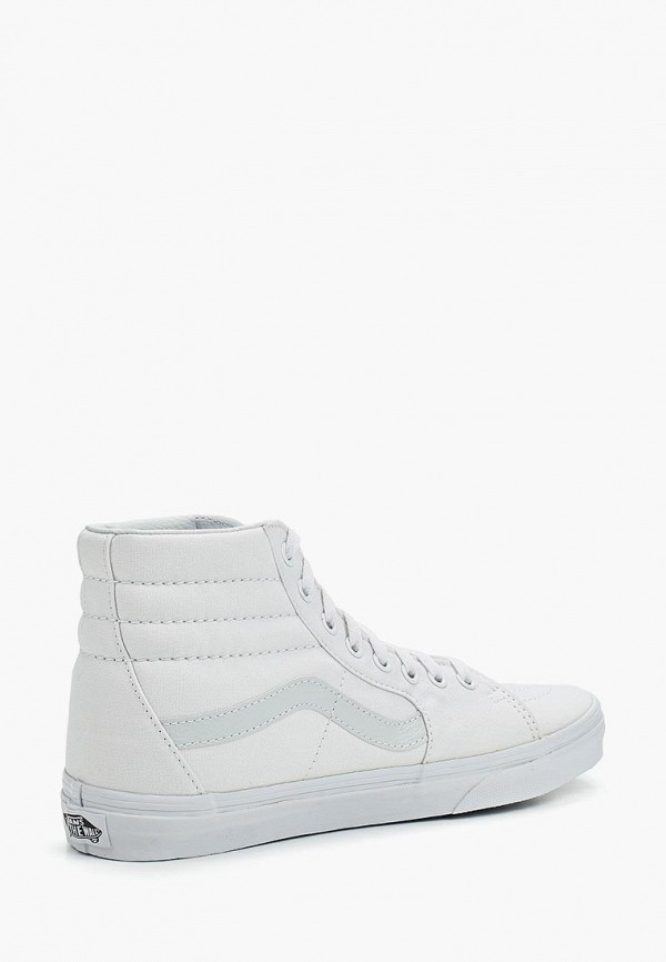 Vans Кеды - UA SK8-HI - фото 2