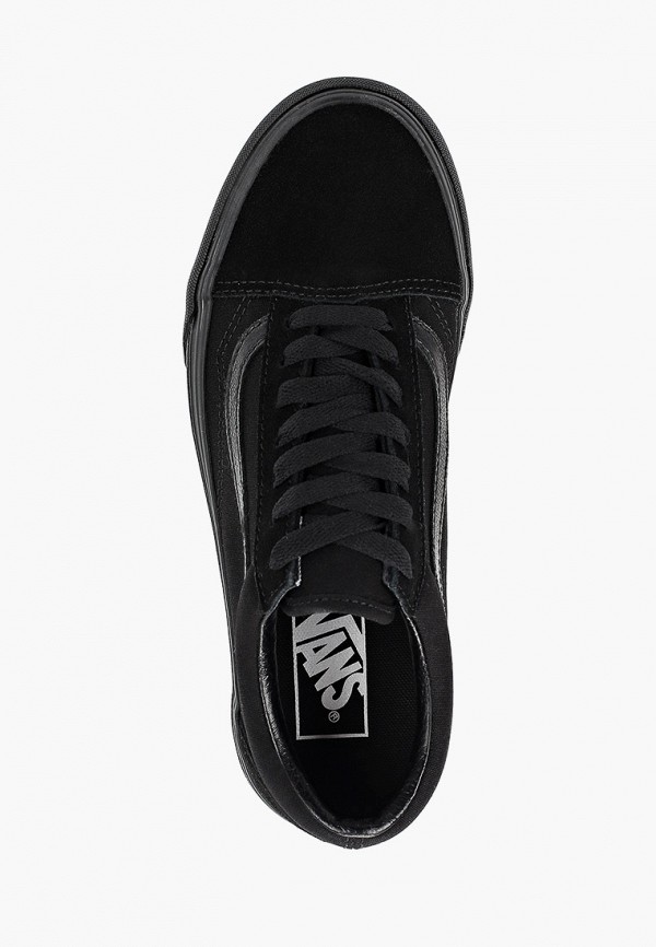 Vans Кеды - OLD SKOOL PLATFORM - фото 4