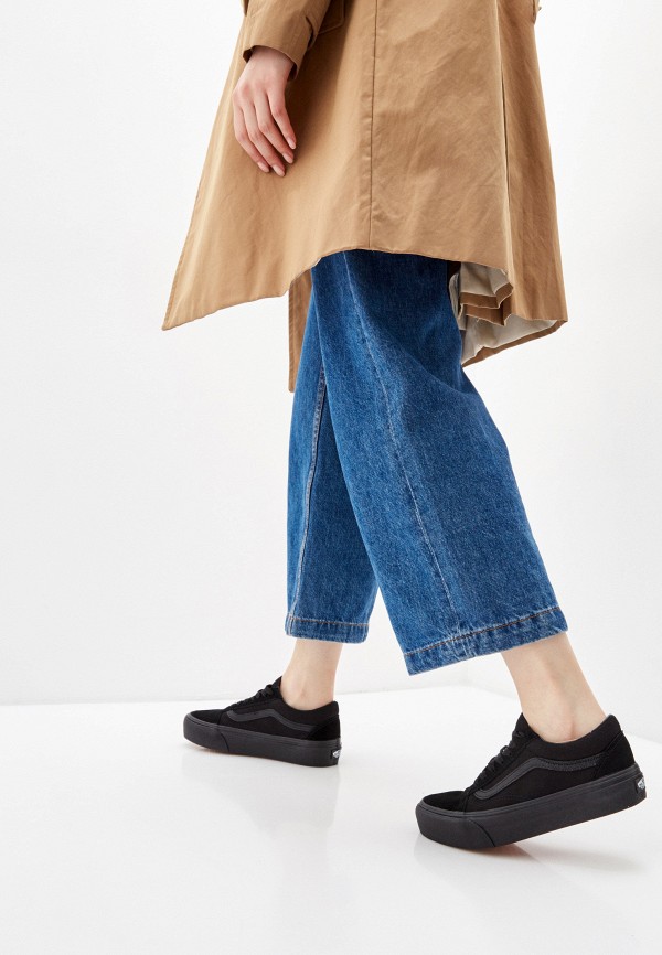 Vans Кеды - OLD SKOOL PLATFORM - фото 6