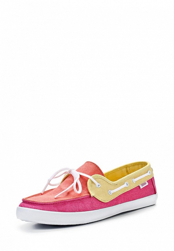 vans chauffette