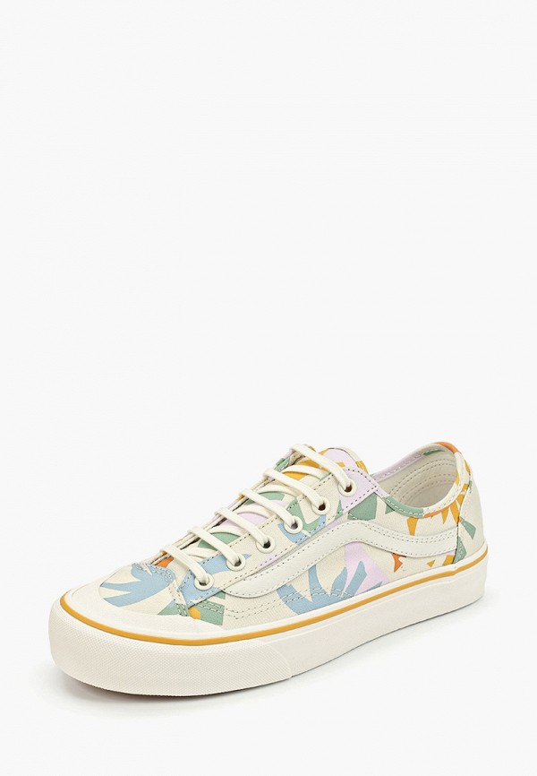 Vans UA STYLE 36 DECON LEILA HURST