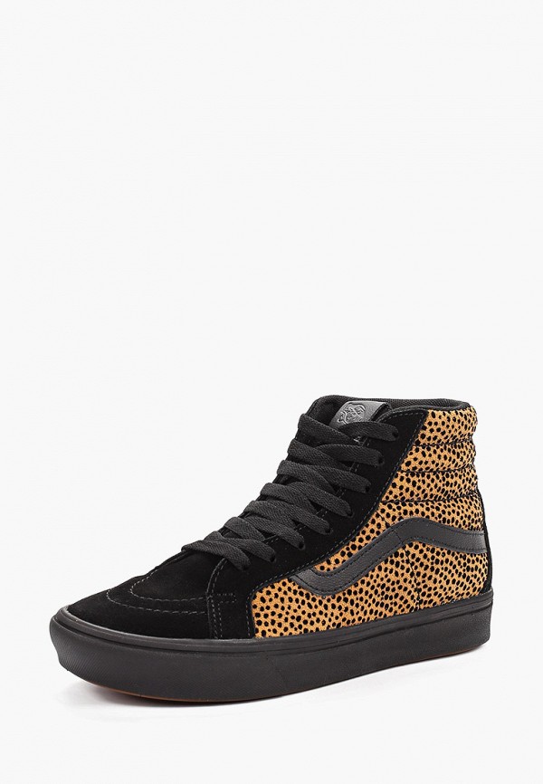 Vans Кеды - UA COMFYCUSH SK8-Hi - фото 2