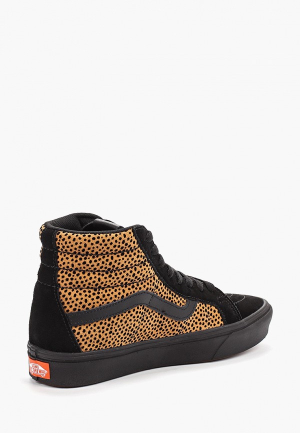 Vans Кеды - UA COMFYCUSH SK8-Hi - фото 3