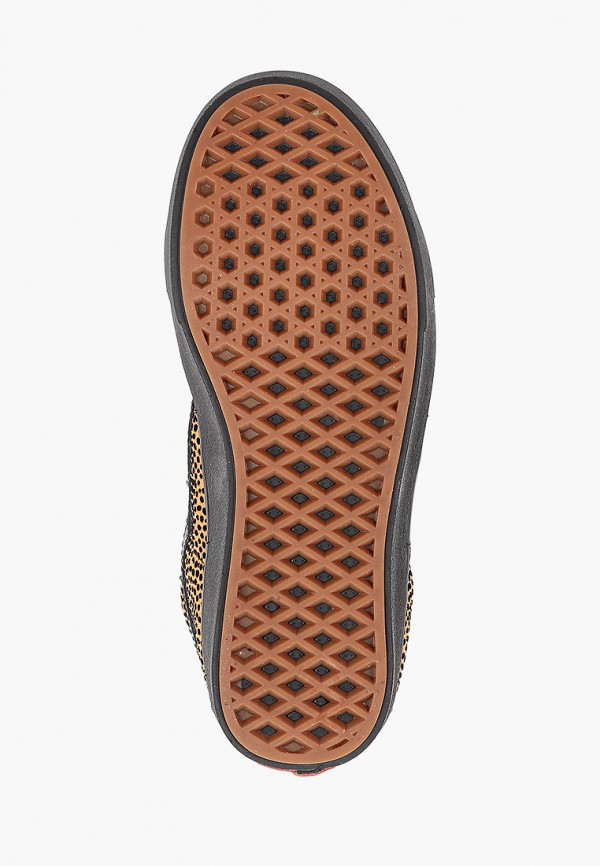 Vans Кеды - UA COMFYCUSH SK8-Hi - фото 5