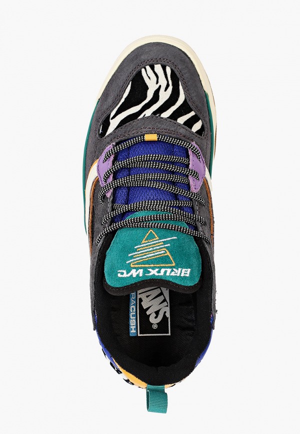 Vans Кроссовки - UA BRUX WC - фото 4