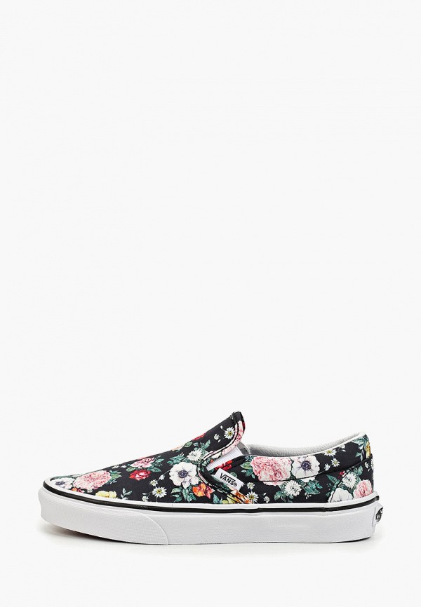 Vans Слипоны - UA CLASSIC SLIP-ON - фото 1