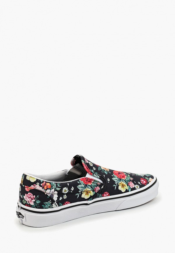 Vans Слипоны - UA CLASSIC SLIP-ON - фото 3