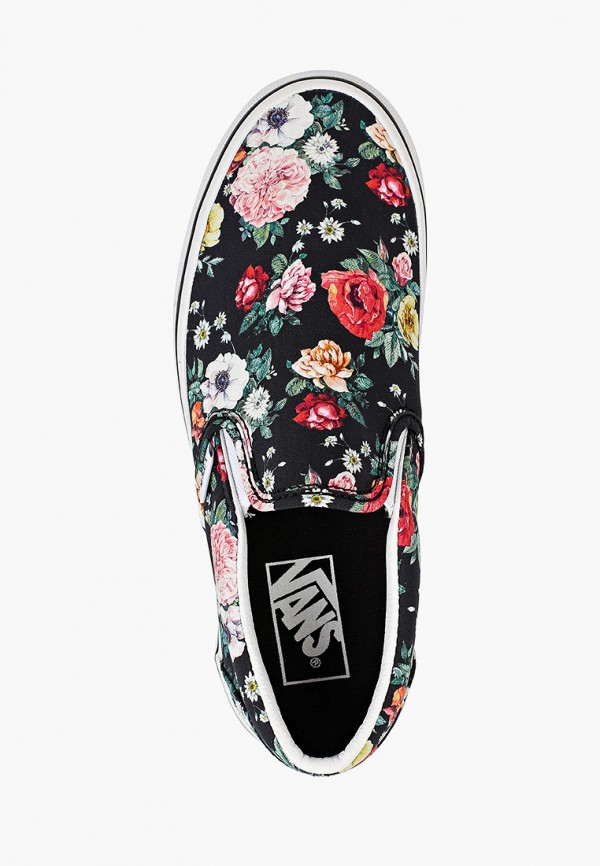 Vans Слипоны - UA CLASSIC SLIP-ON - фото 4
