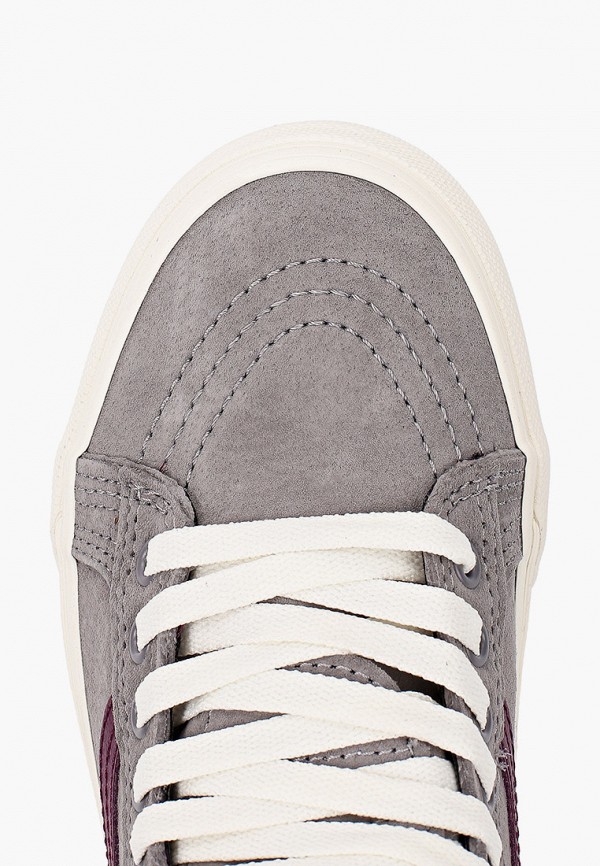 Vans Кеды - UA SK8-HI MTE - фото 4