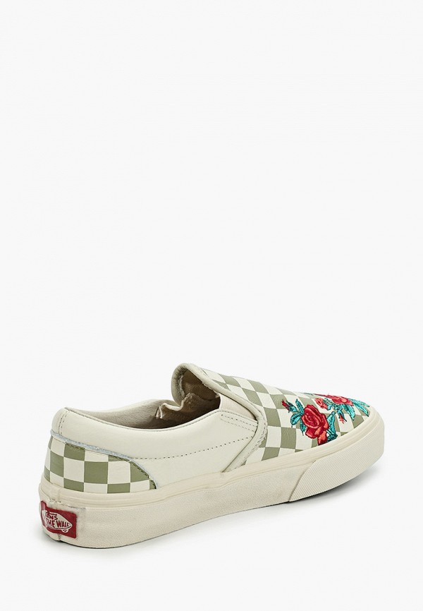 Vans Слипоны - фото 3