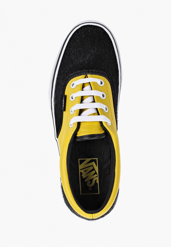 Vans Кеды - UA ERA PLATFORM - фото 4