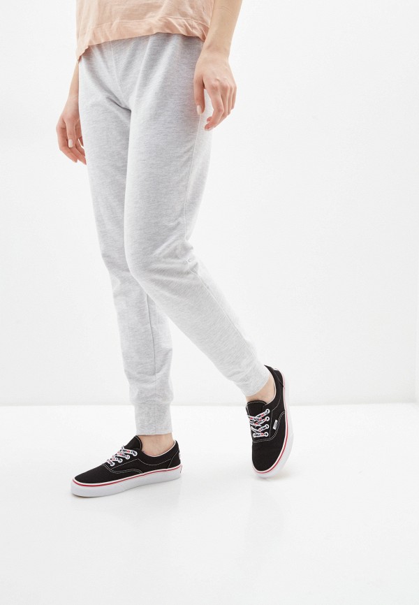 Кеды Vans ERA, цвет: черный, VA984AWIMKW1 — купить в интернет-магазине ...
