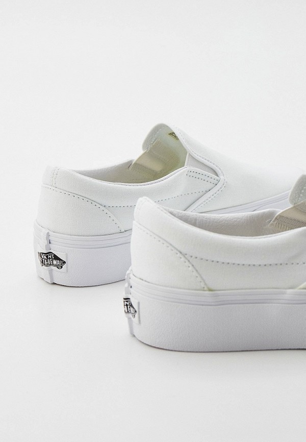 Vans Слипоны - CLASSIC SLIP-ON - фото 4