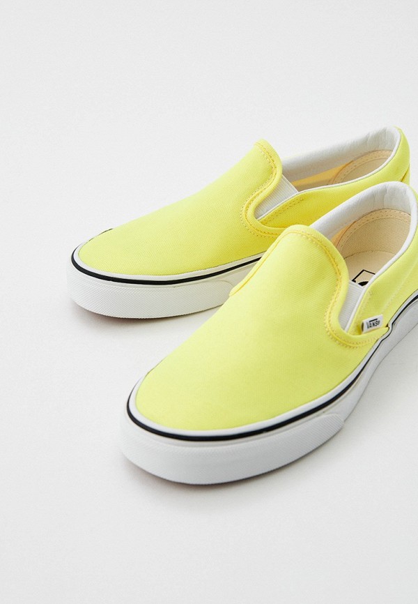 Vans Слипоны - CLASSIC SLIP-ON - фото 2