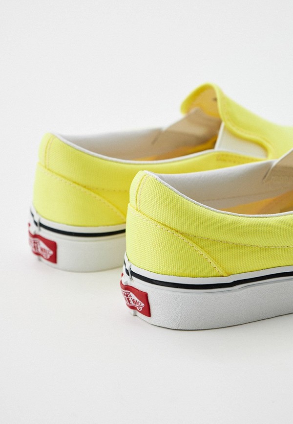 Vans Слипоны - CLASSIC SLIP-ON - фото 4