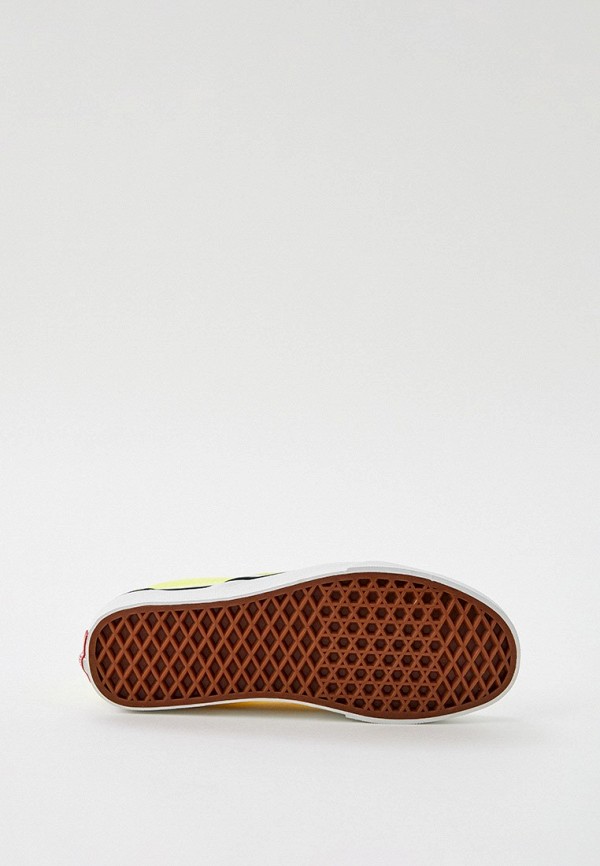 Vans Слипоны - CLASSIC SLIP-ON - фото 5