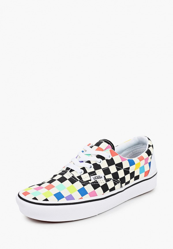 Vans Кеды - UA COMFYCUSH ERA - фото 2