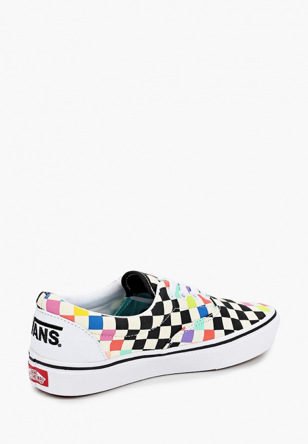 Vans Кеды - UA COMFYCUSH ERA - фото 3