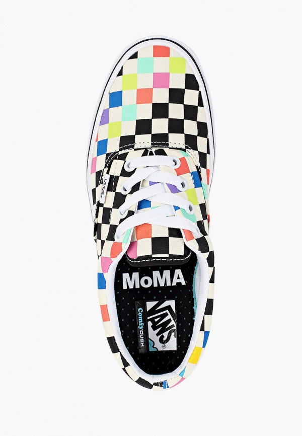 Vans Кеды - UA COMFYCUSH ERA - фото 4