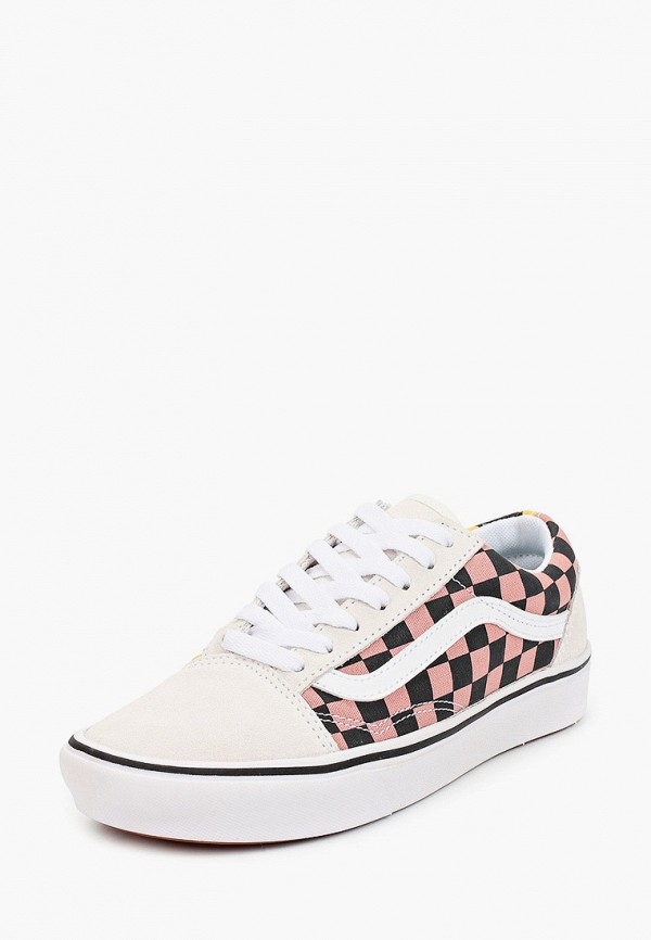 Vans Кеды - UA COMFYCUSH OLD SKOOL - фото 2