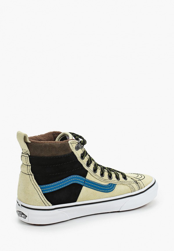 Vans Кеды - UA SK8-HI 46 MTE DX (MTE) - фото 3