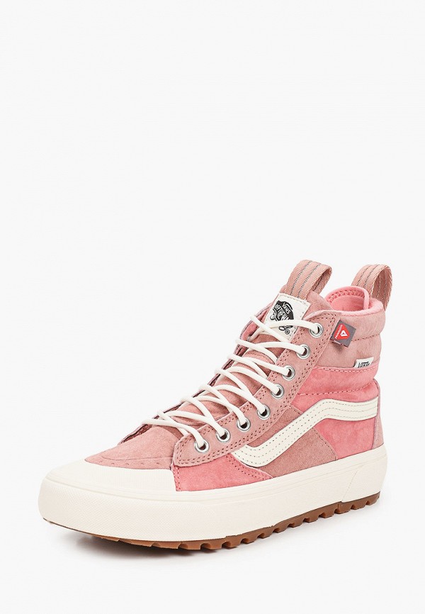 Vans Кеды - UA SK8-HI MTE 2 0 DX - фото 2