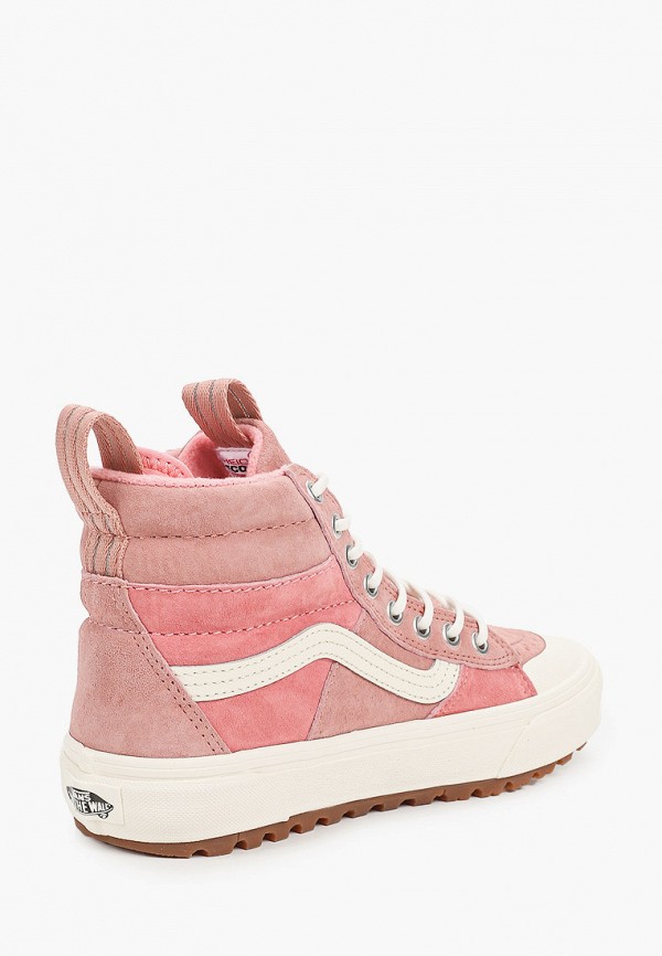 Vans Кеды - UA SK8-HI MTE 2 0 DX - фото 3