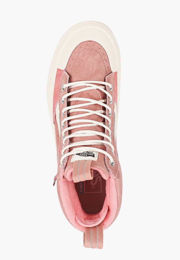 Vans Кеды - UA SK8-HI MTE 2 0 DX - фото 4