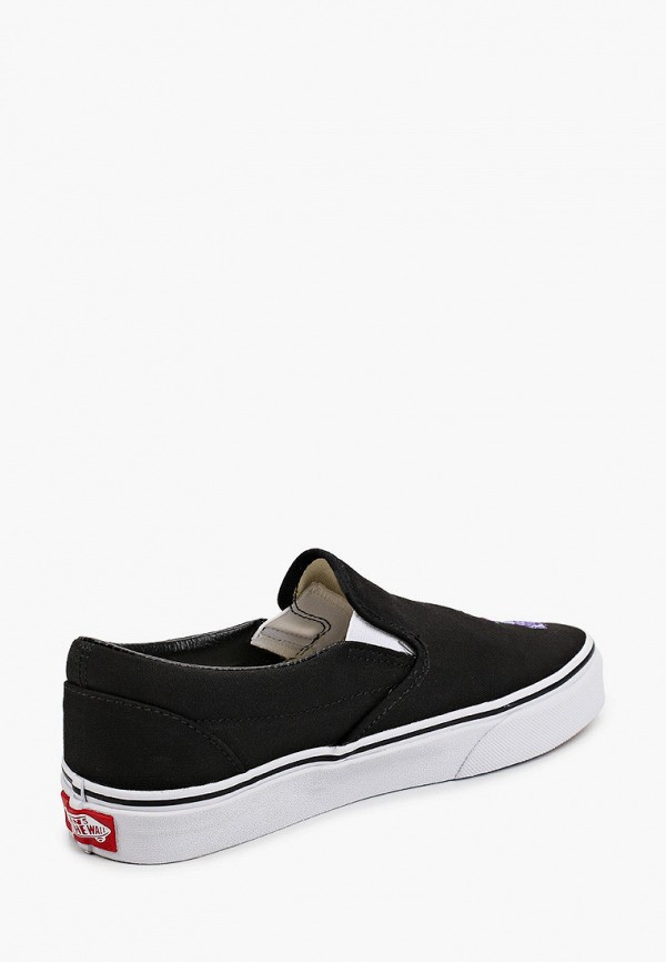 Vans Слипоны - UA CLASSIC SLIP-ON - фото 3