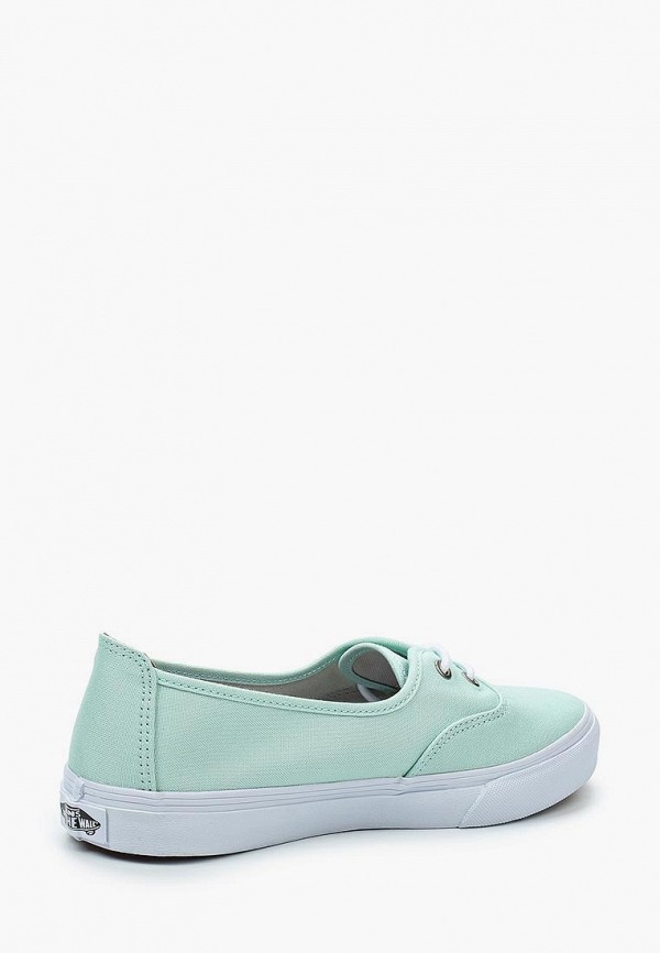 Vans Кеды - SOLANA SF BAY - фото 2