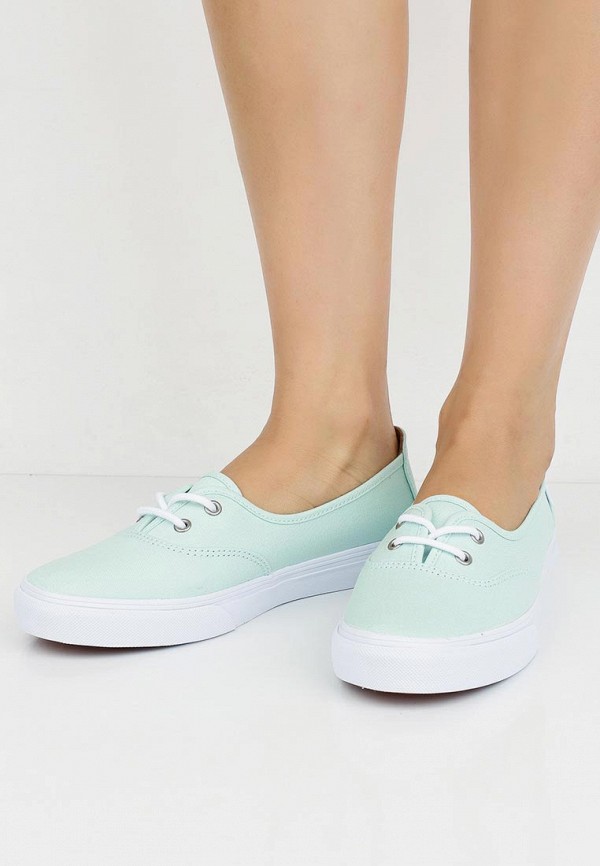 Vans Кеды - SOLANA SF BAY - фото 5