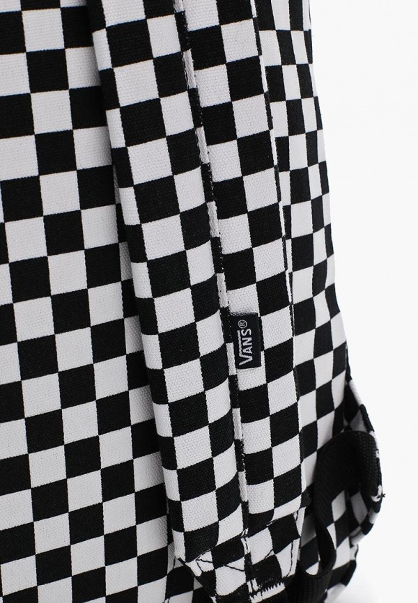 Vans Рюкзак - OLD SKOOL II - фото 3