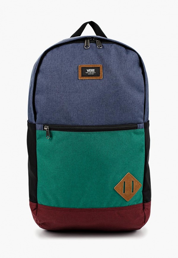 Рюкзак Vans VAN DOREN III купить за 3 110 ₽ в интернет-магазине Lamoda.ru