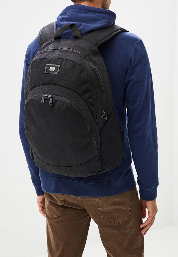 Vans Рюкзак - VAN DOREN ORIGINAL - фото 4