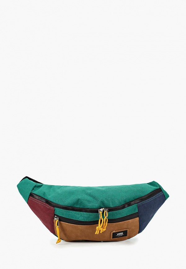 Vans Сумка поясная - WARD CROSS BODY - фото 1