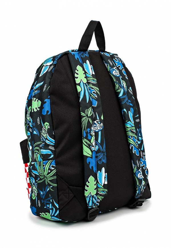 Vans Рюкзак - OLD SKOOL II - фото 2