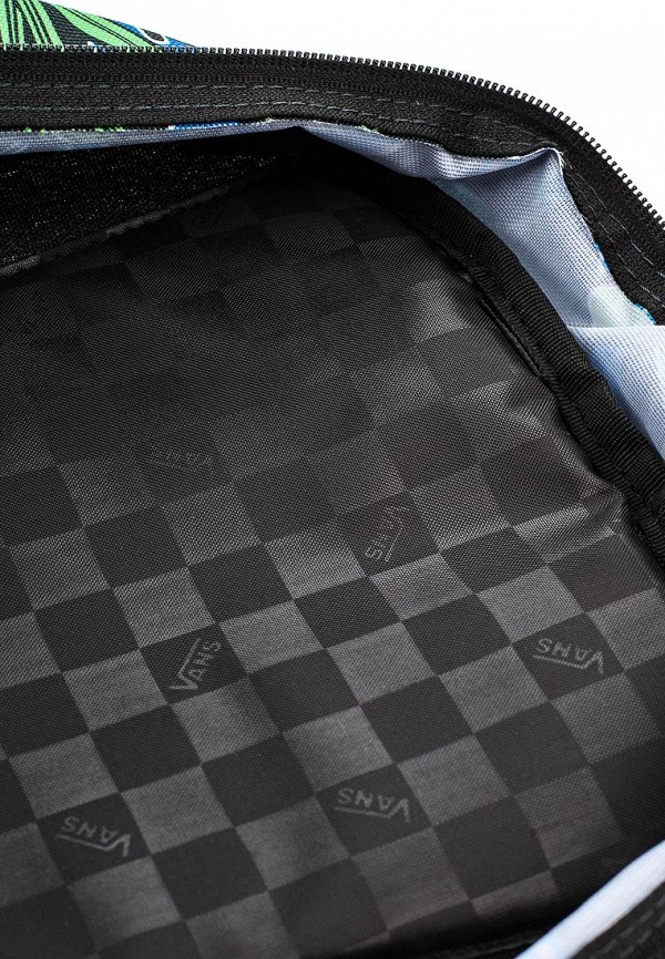 Vans Рюкзак - OLD SKOOL II - фото 3