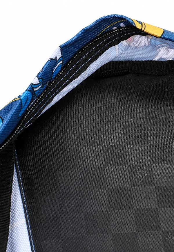 Vans Рюкзак - M OLD SKOOL II BACKP DONALD DUCK - фото 3