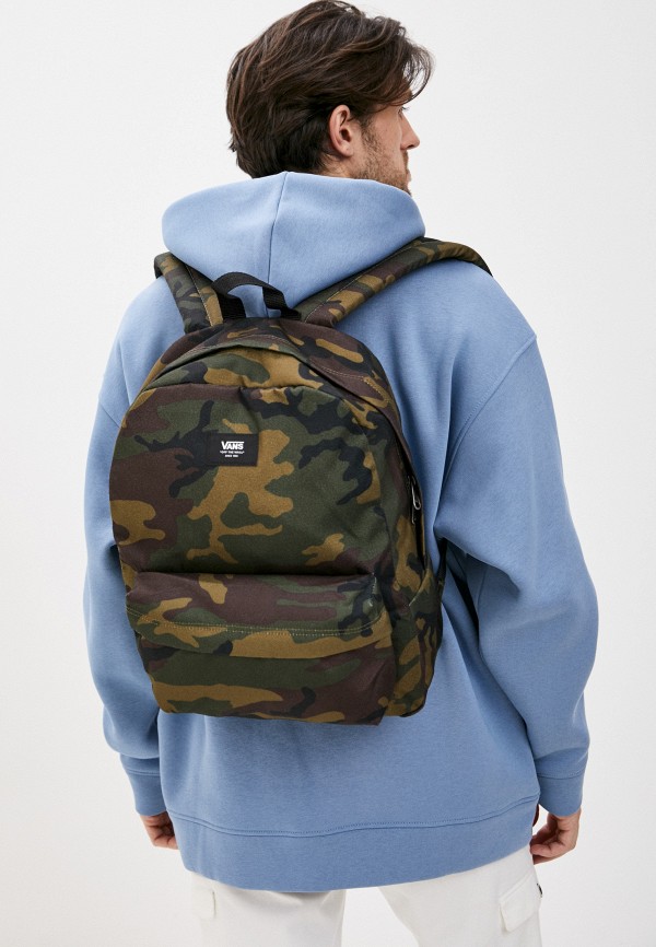 Vans Рюкзак - фото 4