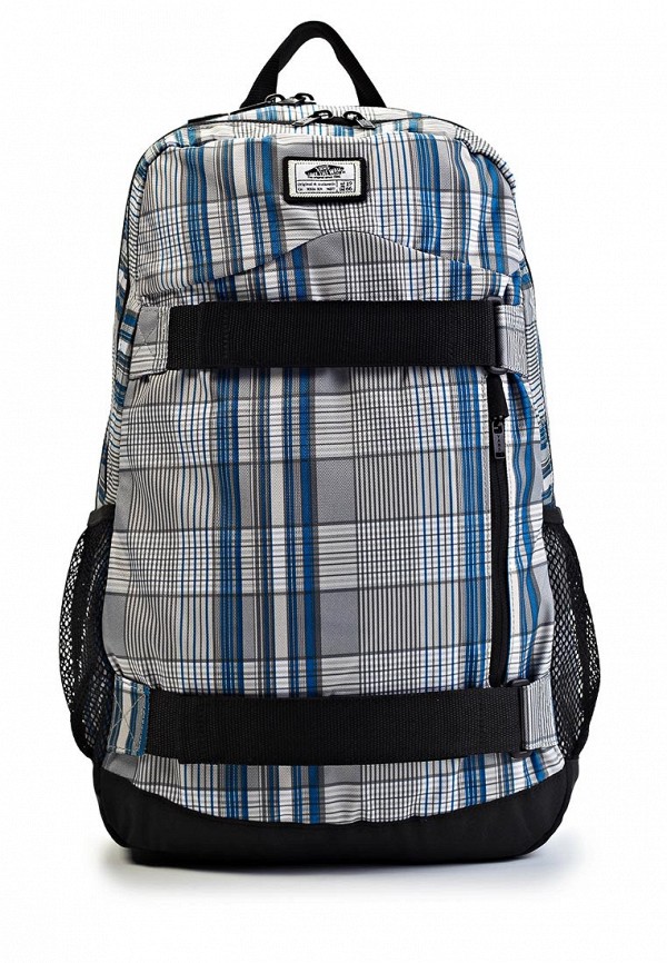 vans m authentic skatepack