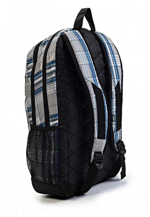 vans m authentic skatepack