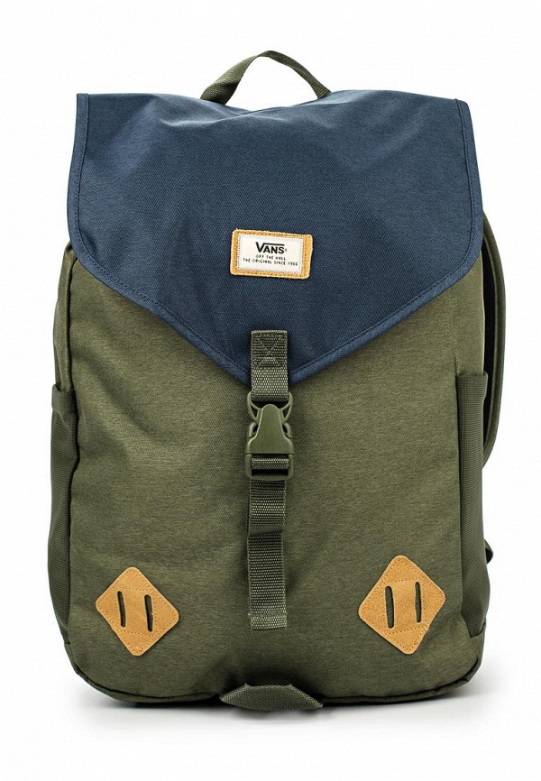 vans nelson backpack