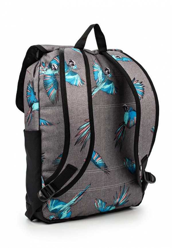 vans nelson backpack