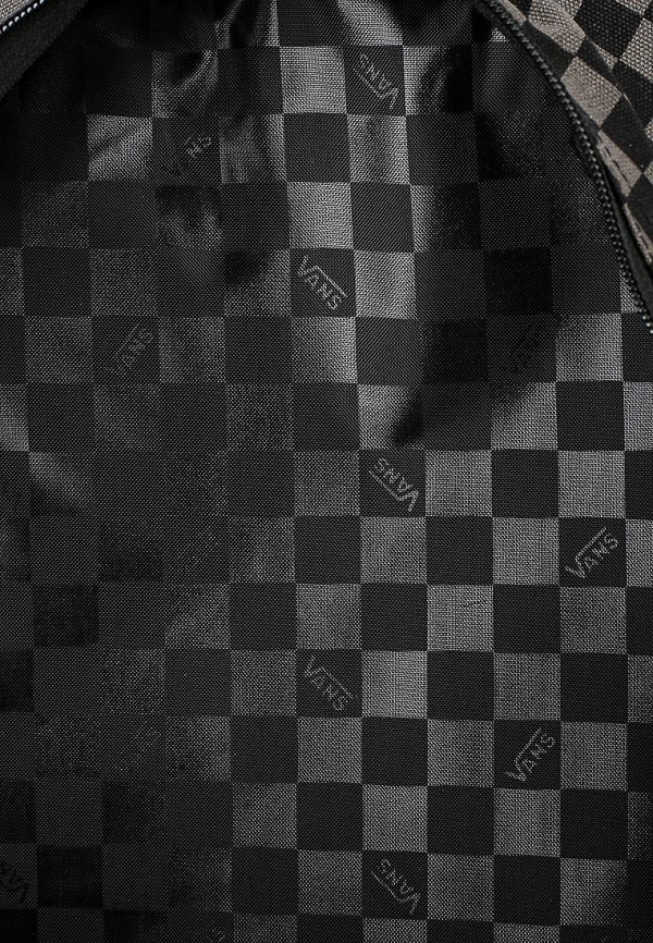 Vans Рюкзак - M VAN DOREN BACKPACK - фото 3