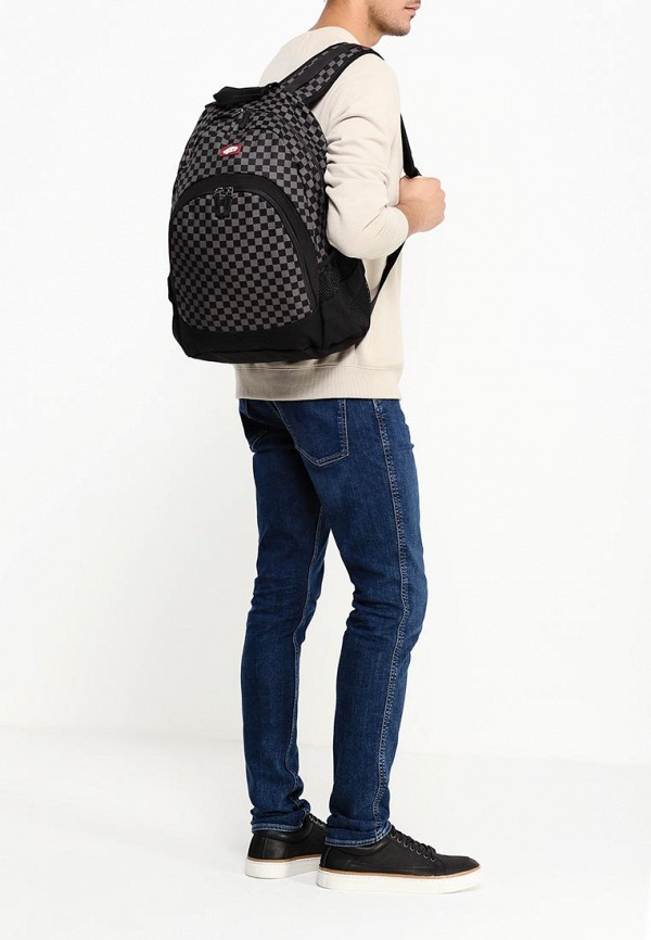 Vans Рюкзак - M VAN DOREN BACKPACK - фото 4