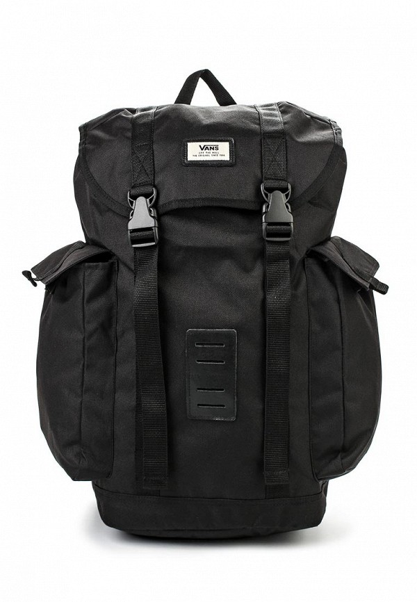 Vans Рюкзак - M OFF THE WALL BACKP - фото 1