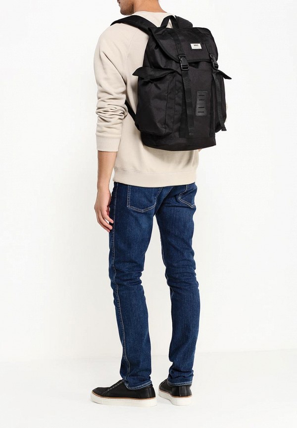 Vans Рюкзак - M OFF THE WALL BACKP - фото 4