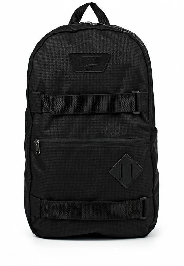 Vans Рюкзак - M AUTHENTIC III SK8P - фото 1